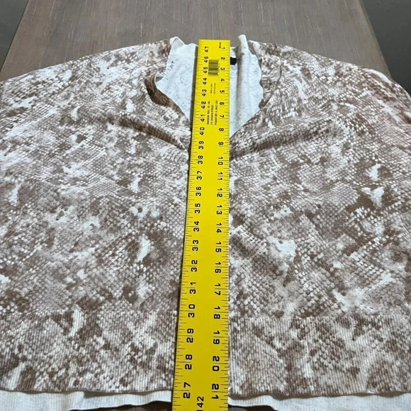 Women’s Ann Taylor Button Down Top Size Medium - Picture 5 of 7